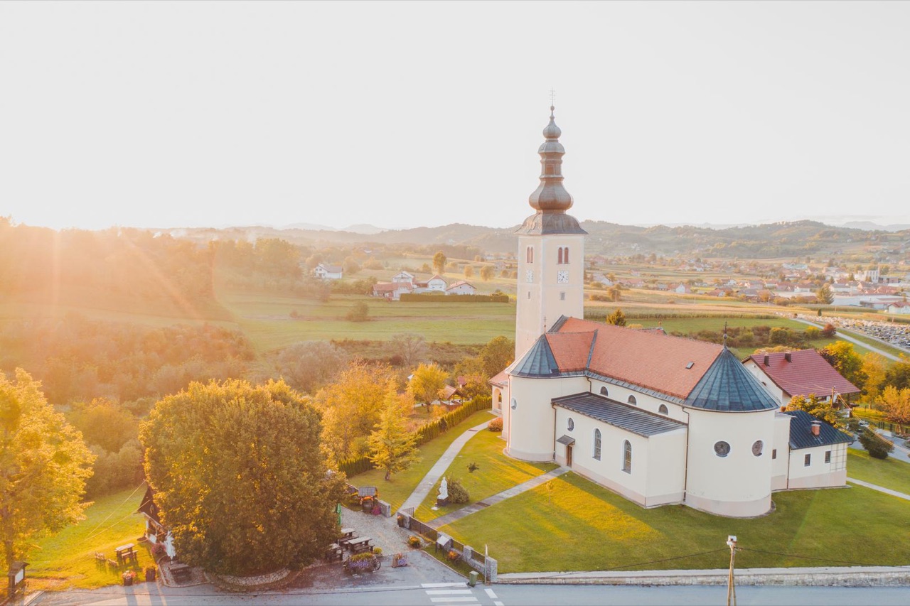 Gupčeva lipa — stara lipa i spomenik prirode u Gornjoj Stubici